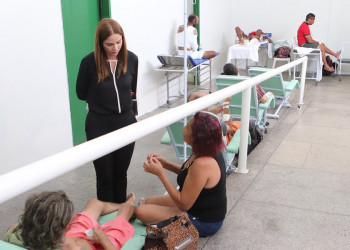 “Hospitais de Floriano e Picos continuam superlotados e sem estrutura”, diz deputada